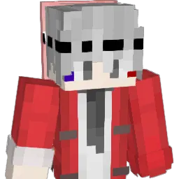 Gilbert_Z Minecraft avatar bust