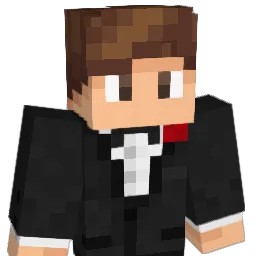 Gilbertfil's Minecraft skin