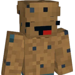 GilbertsMuffin's Minecraft skin