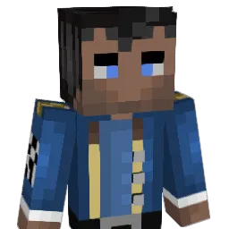 GilbroSheva's Minecraft skin