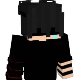 Gilcelio's Minecraft skin