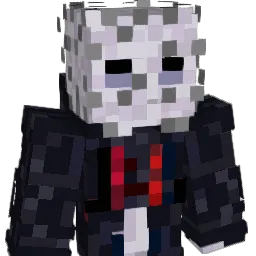 GildedMember's Minecraft skin