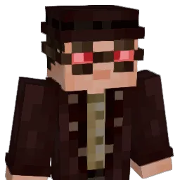 Gilded_David's Minecraft skin