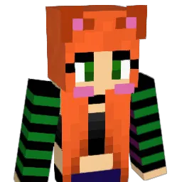 Gilded_Robin's Minecraft skin