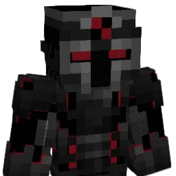 Gildi's Minecraft skin