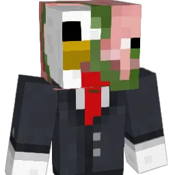 GilesFieri's Minecraft skin