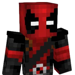 Giles_D's Minecraft skin