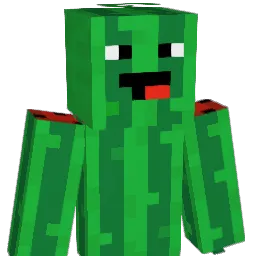 Gilgamesh333 Minecraft avatar bust