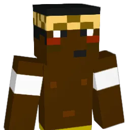 Gilics_'s Minecraft skin