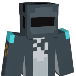 Giligili_Ai Minecraft avatar bust