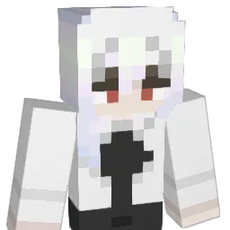 Giling's Minecraft skin