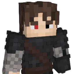 Gill_Grayish Minecraft avatar bust