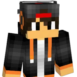 GilleteAbdi1901 Minecraft avatar bust
