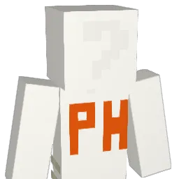 Gillette3000's Minecraft skin