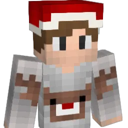 Gillette_Abdi Minecraft avatar bust