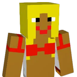 Gilli56's Minecraft skin