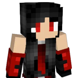 Gillneas Minecraft avatar bust