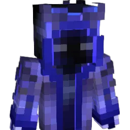 Gills88986 Minecraft avatar bust