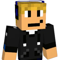 Gilly_Park98 Minecraft avatar bust