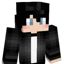 Gilmoy Minecraft avatar bust