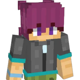 Gilraya's Minecraft skin