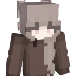 Gilrin_'s Minecraft skin