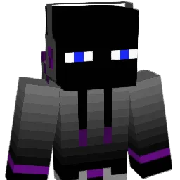 Gilroy4300 Minecraft avatar bust