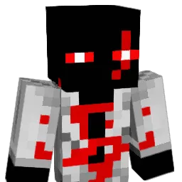 Gilsk's Minecraft skin