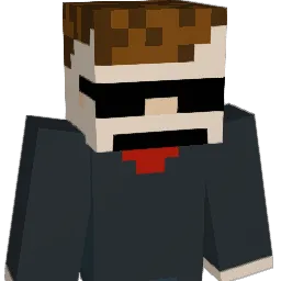 GiltSign26's Minecraft skin