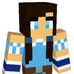 Gilt_Pyrite Minecraft avatar bust