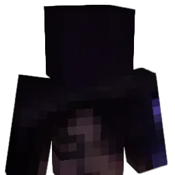 Gilwiljam Minecraft avatar bust