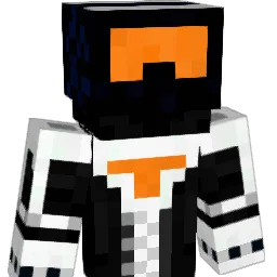 Gilza's Minecraft skin