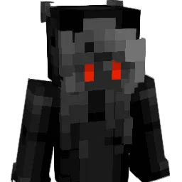 Gim8o_ Minecraft avatar bust