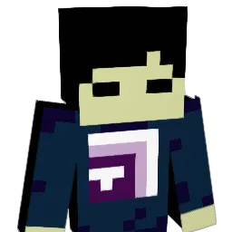 GimJoon Minecraft avatar bust