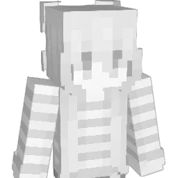 Gim_Dulgi Minecraft avatar bust