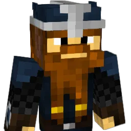 Gimly__ Minecraft avatar bust