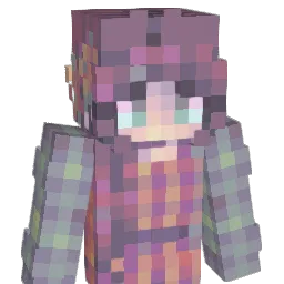 GimmeGimSomeLove Minecraft avatar bust