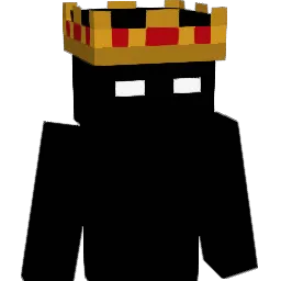 GimmeKnockback Minecraft avatar bust