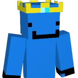 Gimmeahug2013 Minecraft avatar bust