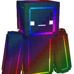Gimows's Minecraft skin
