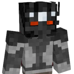 GimpGrub's Minecraft skin