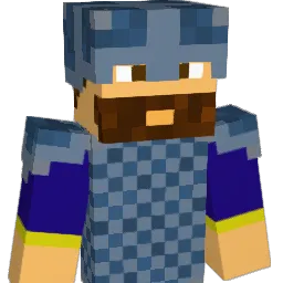 Gimpri's Minecraft skin