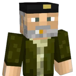 Gimptastic's Minecraft skin