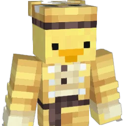 GinTheDuck