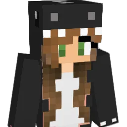 GinaLP's Minecraft skin