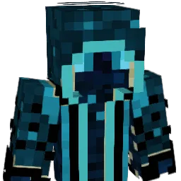 Ginek123 Minecraft avatar bust