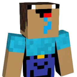 Ginersheepp_721's Minecraft skin
