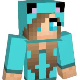 Ginga99 Minecraft avatar bust