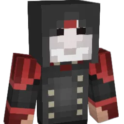 GingaDan18 Minecraft avatar bust