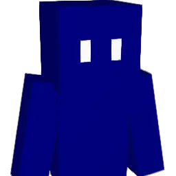 GingaNinjaDX Minecraft avatar bust